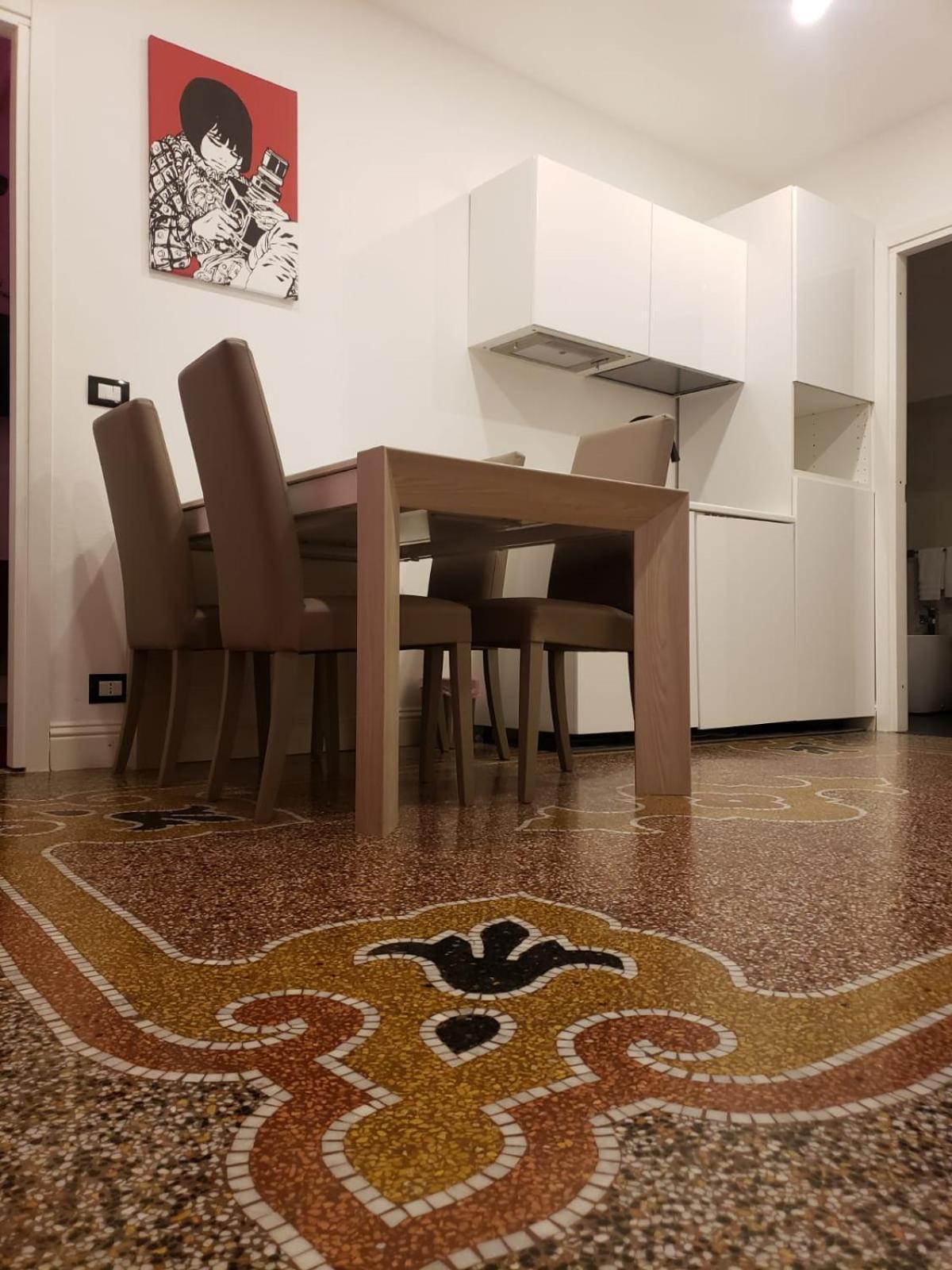 Varazze Suite Sauna E Hammam Exterior foto